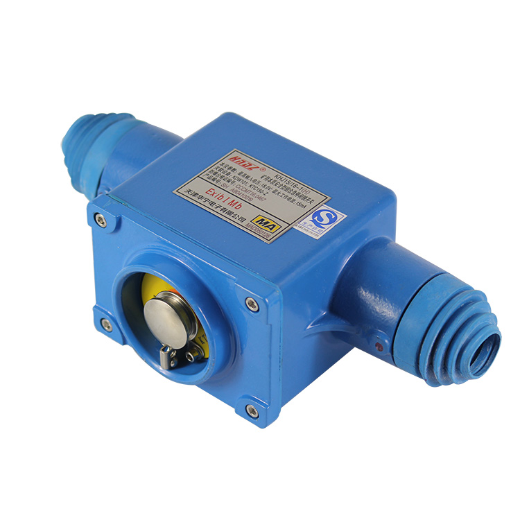 KHJ15/18-1(H)礦用本質(zhì)**型組合急停閉鎖開關(guān)|天津華寧電子有限公司(圖1) KHJ15/18-1(H)礦用本質(zhì)**型組合急停閉鎖開關(guān)|天津華寧電子有限公司(圖1)